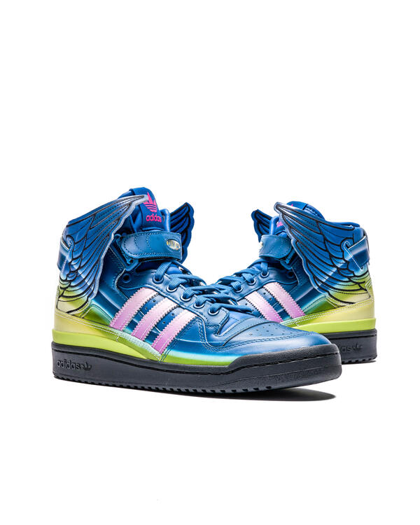 adidas Originals x Jeremy Scott MOTORSPORT WINGS 4.0